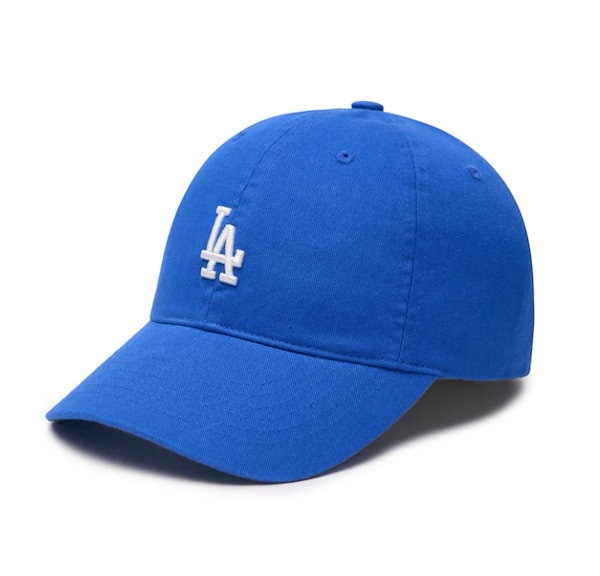 MLB ルーキーアンストラクチャ ボールキャップ LA (White) Qoo10] エムエルビー 純正ルーキーアンストラクチャーボールキャ