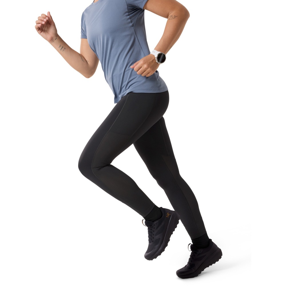 Arcteryx Essent ハイライズユーティリティ 26インチレギンス