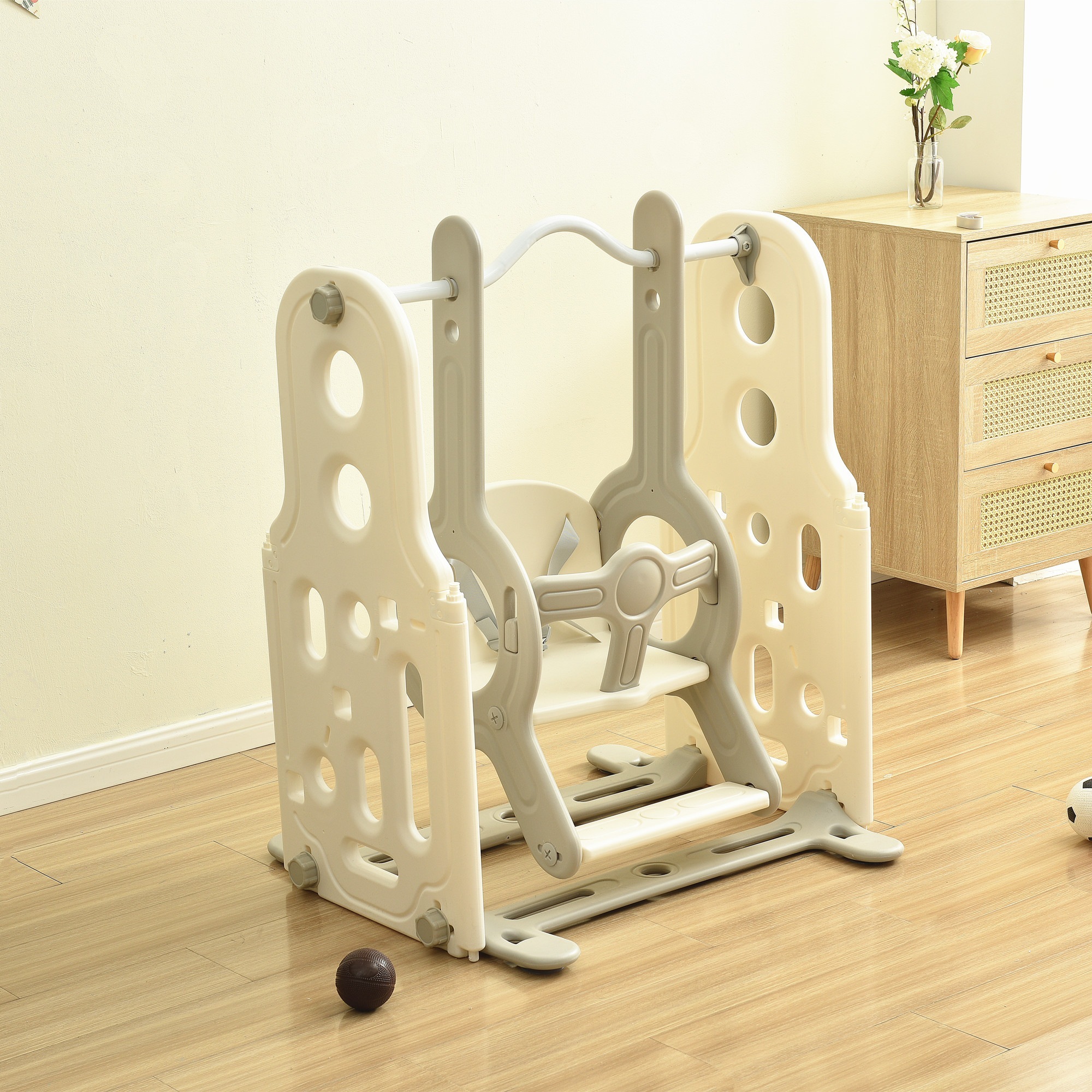 【国内発送M】1795ブランコ 室内 2段階高さ調整 子供用 キッズ 室内遊具 ぶらんこ 【国内発送M】1795ブランコ 室内 2段階高さ調整 子供用 キッズ 室内遊具 ぶらんこ