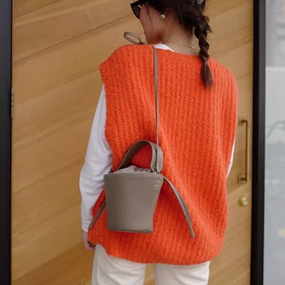 Qoo10] BAGポタリ バッグayako : バッグ・雑貨