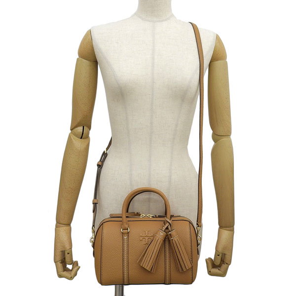 ひばり　　TORY BURCH ショルダーバッグ Robinson トリーバーチ TORY BURCH バッグ ショルダーバッグ