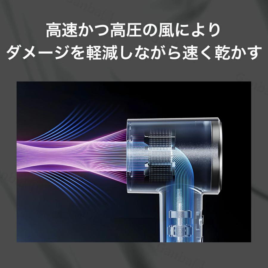 【即納】ヘアドライヤー 進化型高速 ドライヤー 速乾 大風量 マイナスイオン LEDディスプレイ 高級 軽量 静音 1400W 温度調節 大風速 業務用 軽い 過熱保護 2025 【即納】ヘアドライヤー 進化型高速 ドライヤー 速乾 大風量 マイナスイオン LEDディスプレイ 高級 軽量 静音 1400W 温度調節 大風速 業務用 軽い 過熱保護 2025