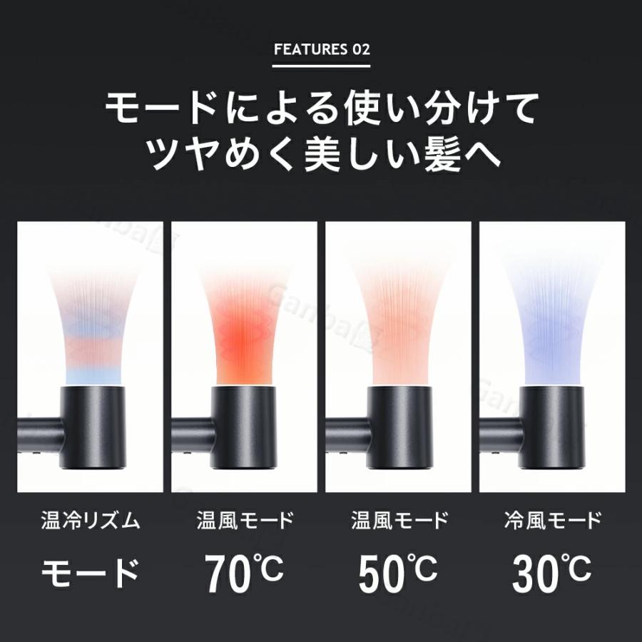 【即納】ヘアドライヤー 進化型高速 ドライヤー 速乾 大風量 マイナスイオン LEDディスプレイ 高級 軽量 静音 1400W 温度調節 大風速 業務用 軽い 過熱保護 2025 【即納】ヘアドライヤー 進化型高速 ドライヤー 速乾 大風量 マイナスイオン LEDディスプレイ 高級 軽量 静音 1400W 温度調節 大風速 業務用 軽い 過熱保護 2025