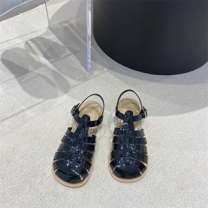 おしゃれ お洒落 人気 安い 激安 お得 フラットサンダル グルカサンダル 靴 シューズ サンダル ストラップ シューズ コンフォート シューズ フラット パンプス ぺたんこ 幅広 lsho
