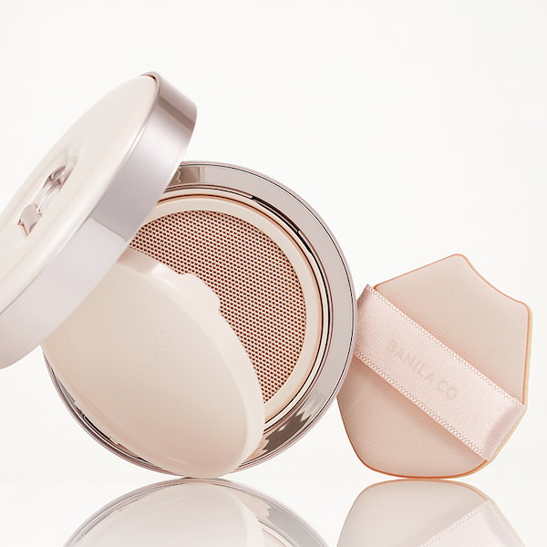 Qoo10] バニラコ 【NEW】 エッセンススキンクッションフ