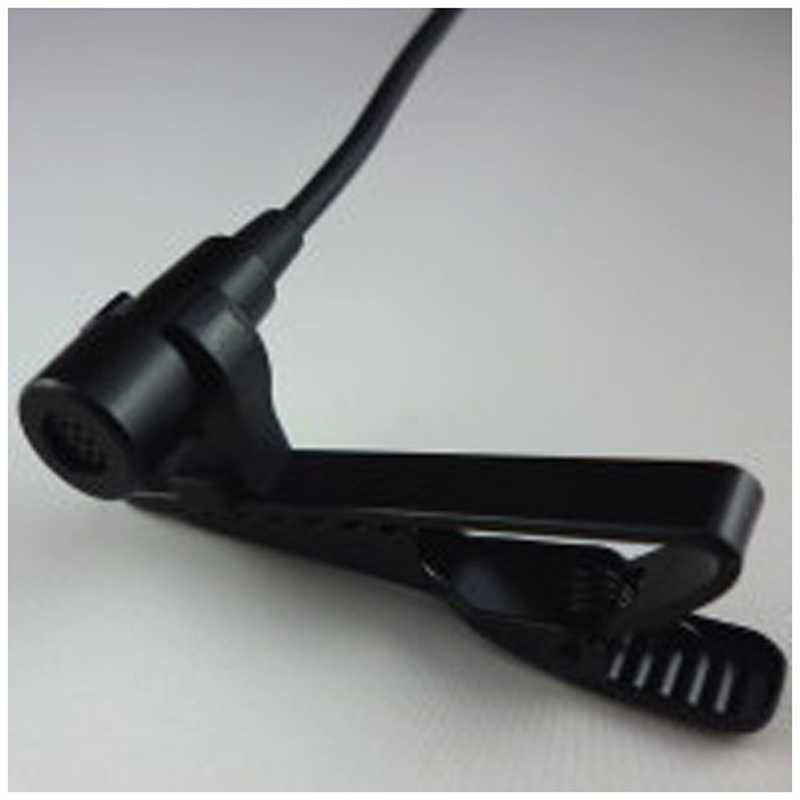 南豆無線　分離型タイクリップマイク　NZM863