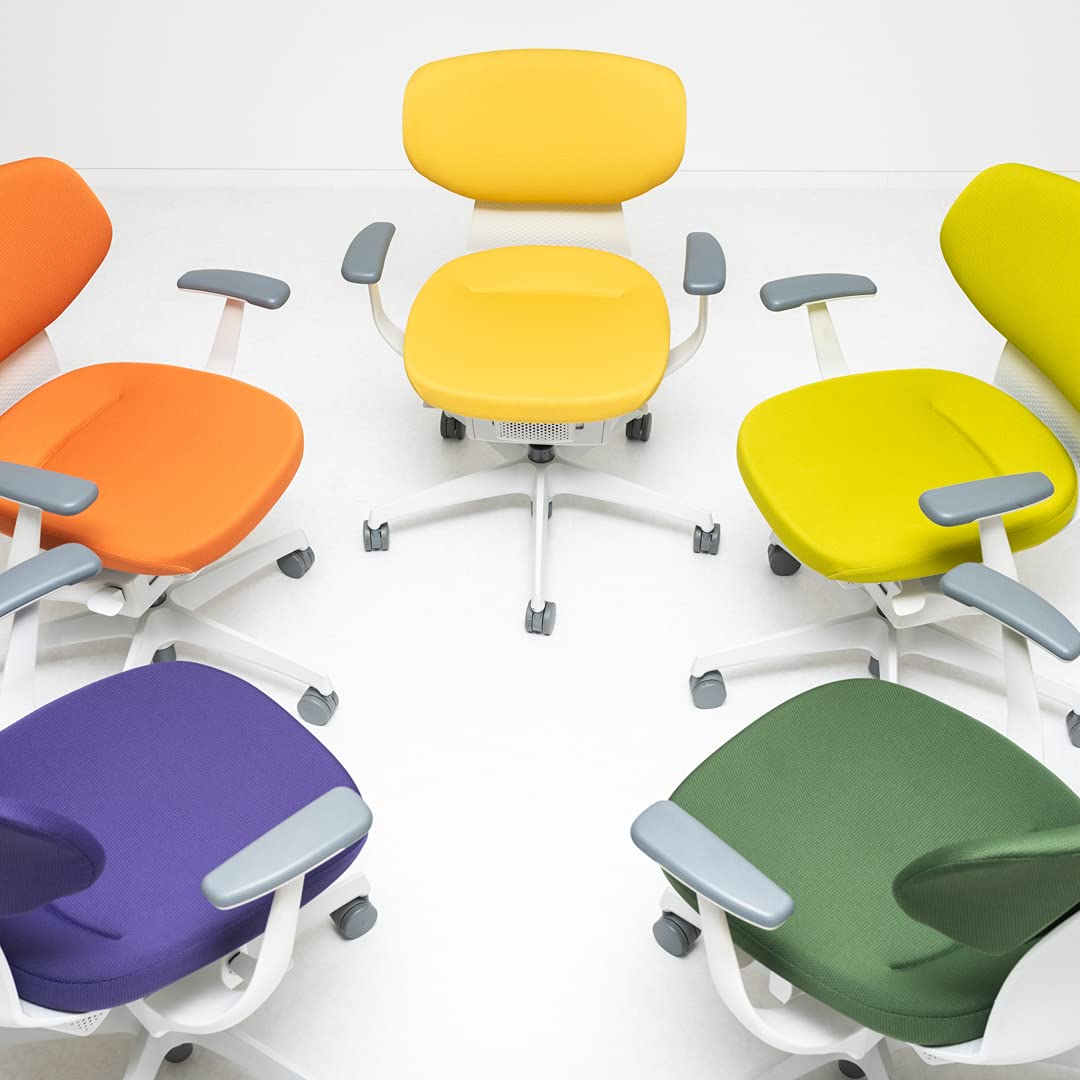 【メーカー配送・設置・組立】コクヨ イング イス アッシュターコイズ メッシュタイプ デスクチェア 事務椅子 座面が360動く椅子 CR-GW3415E1G439-V 47672 【メーカー配送・設置・組立】コクヨ イング イス アッシュターコイズ メッシュタイプ デスクチェア 事務椅子 座面が360動く椅子 CR-GW3415E1G439-V 47672