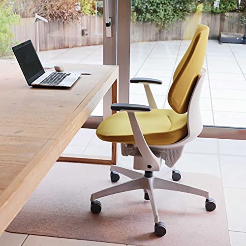 【メーカー配送・設置・組立】コクヨ イング イス アッシュターコイズ メッシュタイプ デスクチェア 事務椅子 座面が360動く椅子 CR-GW3415E1G439-V 47672 【メーカー配送・設置・組立】コクヨ イング イス アッシュターコイズ メッシュタイプ デスクチェア 事務椅子 座面が360動く椅子 CR-GW3415E1G439-V 47672