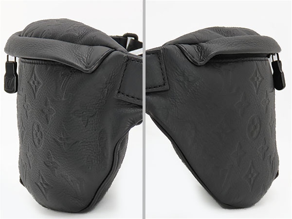 Louis Vuitton未使用ルイヴィトンモノグラムシャドウディスカバリー