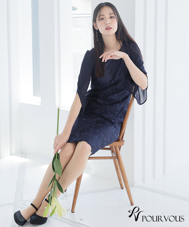 体型カバー フォーマルドレス ワンピース 結婚式 大きいサイズ 小さいサイズ 小柄 パーティードレス 韓国 20代 30代 40代 50代 ドレス フォーマル 上品 お呼ばれ 顔合わせ 春 夏 冬 秋