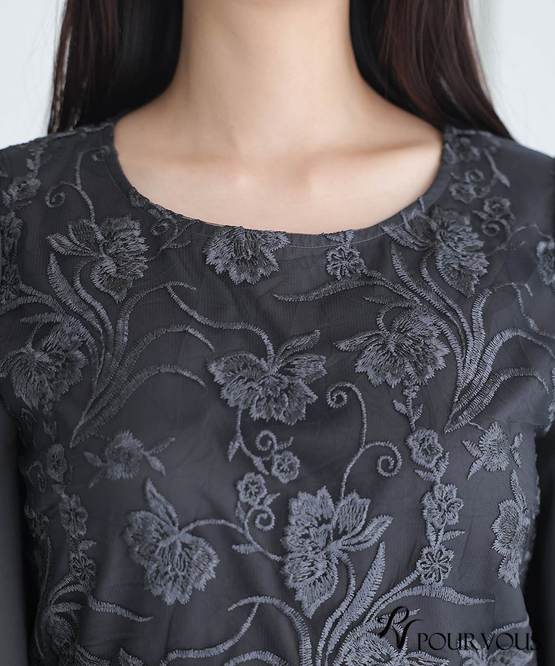 体型カバー フォーマルドレス ワンピース 結婚式 大きいサイズ 小さいサイズ 小柄 パーティードレス 韓国 20代 30代 40代 50代 ドレス フォーマル 上品 お呼ばれ 顔合わせ 春 夏 冬 秋