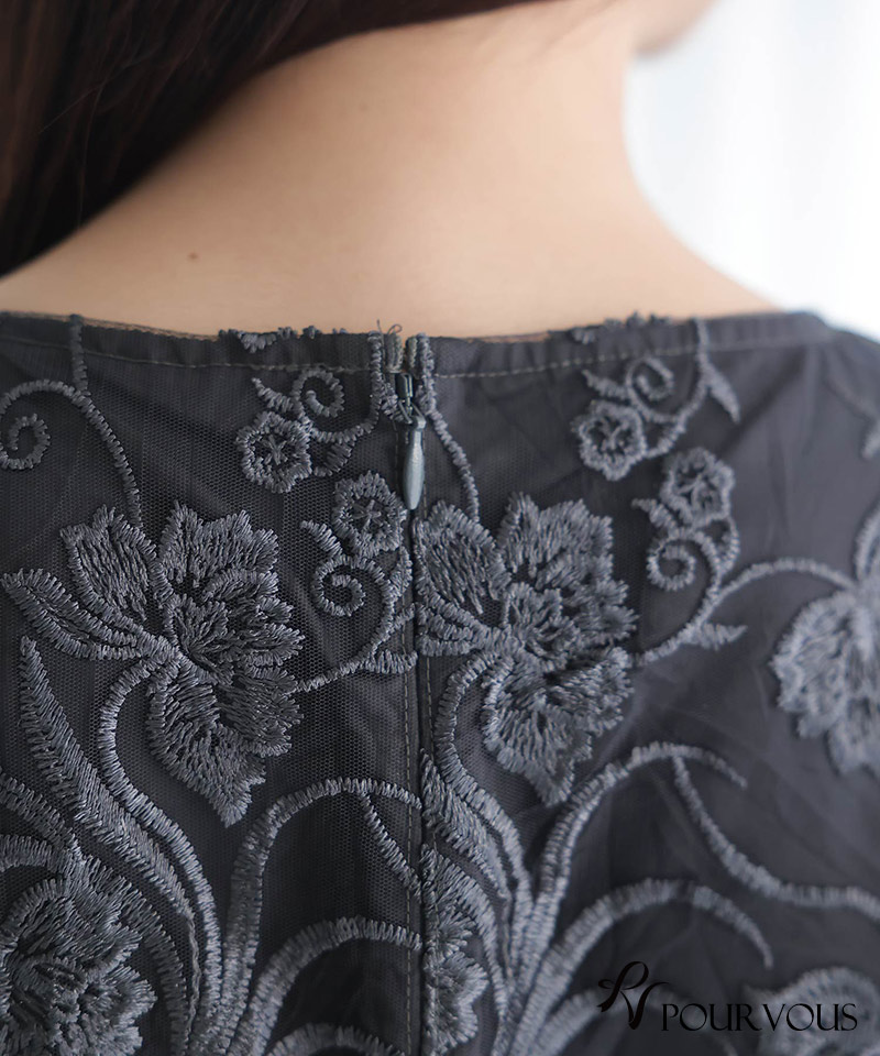 体型カバー フォーマルドレス ワンピース 結婚式 大きいサイズ 小さいサイズ 小柄 パーティードレス 韓国 20代 30代 40代 50代 ドレス フォーマル 上品 お呼ばれ 顔合わせ 春 夏 冬 秋