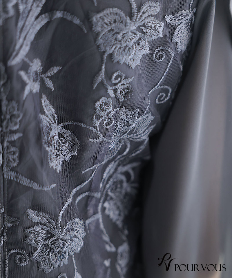 体型カバー フォーマルドレス ワンピース 結婚式 大きいサイズ 小さいサイズ 小柄 パーティードレス 韓国 20代 30代 40代 50代 ドレス フォーマル 上品 お呼ばれ 顔合わせ 春 夏 冬 秋