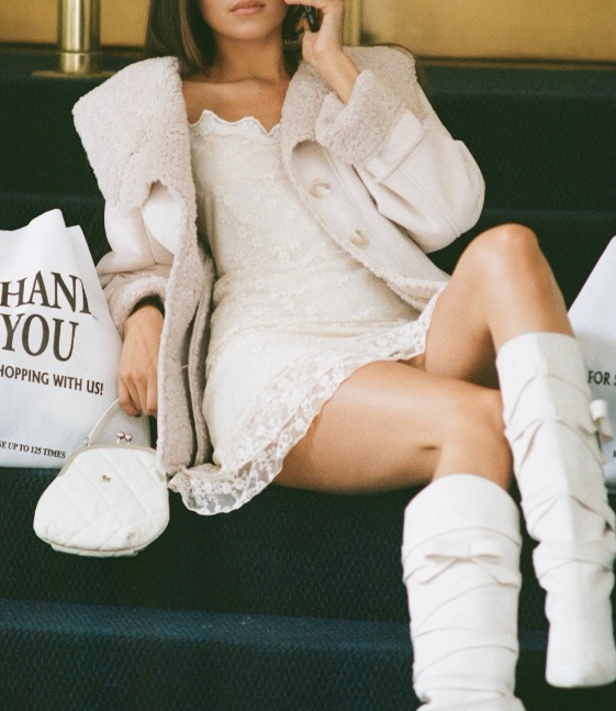 24FW Full moon bag (2 colors)