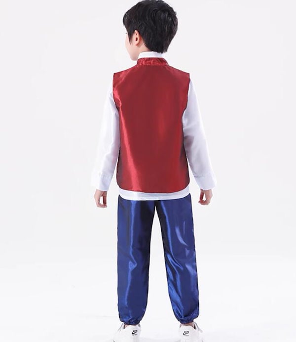 Qoo10] キッズ 韓服 チマチョゴリ パジチョゴリ