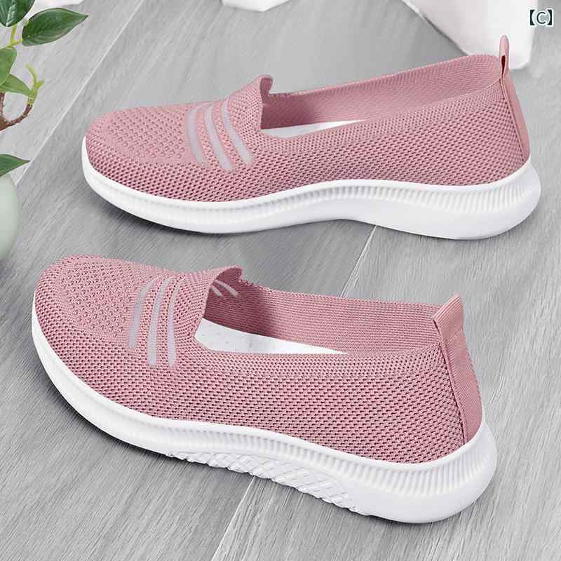 コンフォートシューズ レディース 婦人靴 ミセス 歩きやすい スニーカー 春秋 メッシュ 通気性 ママ ソフト 底 スポーツ 軽量 高齢者 ベージュ ホワイト ピンク コンフォートシューズ レディース 婦人靴 ミセス 歩きやすい スニーカー 春秋 メッシュ 通気性 ママ ソフト 底 スポーツ 軽量 高齢者 ベージュ ホワイト ピンク
