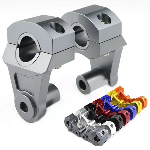 スズキdrz 7/8 drz 400 オールイヤー ブルー モーターサイクルアクセサリー ワイドバークランプ用アルミニウムハンドルバー用650 スズキdrz 7/8 drz 400 オールイヤー ブルー モーターサイクルアクセサリー ワイドバークランプ用アルミニウムハンドルバー用650