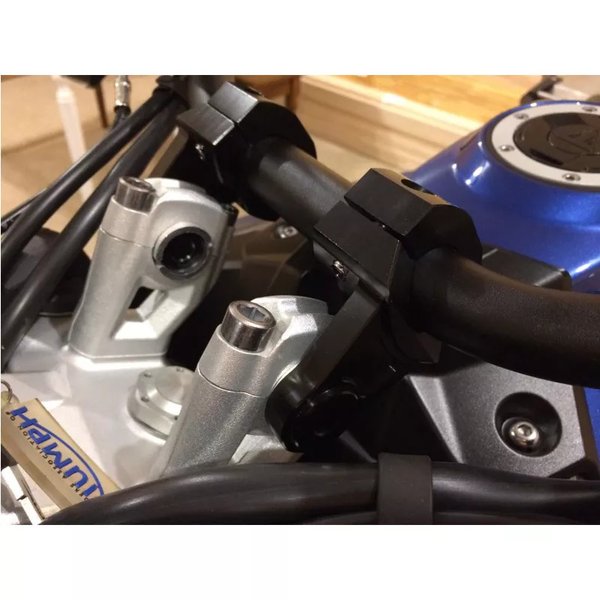 スズキdrz 7/8 drz 400 オールイヤー ブルー モーターサイクルアクセサリー ワイドバークランプ用アルミニウムハンドルバー用650 スズキdrz 7/8 drz 400 オールイヤー ブルー モーターサイクルアクセサリー ワイドバークランプ用アルミニウムハンドルバー用650