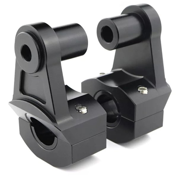 スズキdrz 7/8 drz 400 オールイヤー ブルー モーターサイクルアクセサリー ワイドバークランプ用アルミニウムハンドルバー用650 スズキdrz 7/8 drz 400 オールイヤー ブルー モーターサイクルアクセサリー ワイドバークランプ用アルミニウムハンドルバー用650