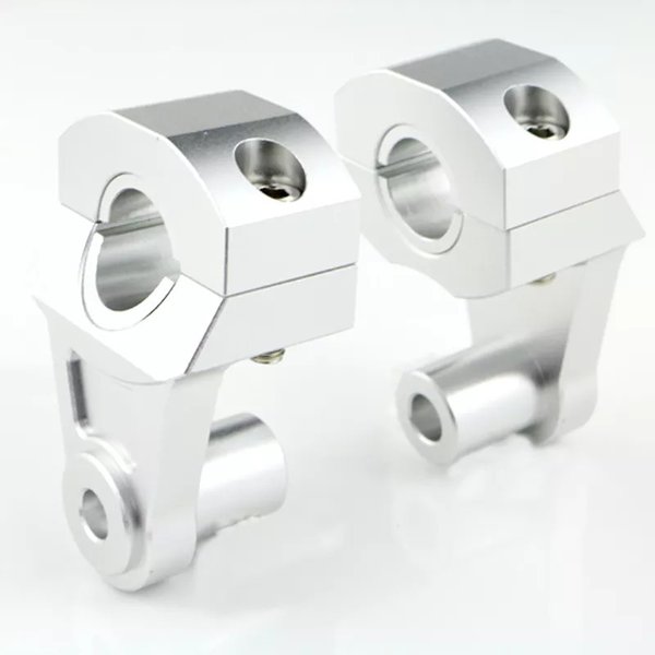 スズキdrz 7/8 drz 400 オールイヤー ブルー モーターサイクルアクセサリー ワイドバークランプ用アルミニウムハンドルバー用650 スズキdrz 7/8 drz 400 オールイヤー ブルー モーターサイクルアクセサリー ワイドバークランプ用アルミニウムハンドルバー用650