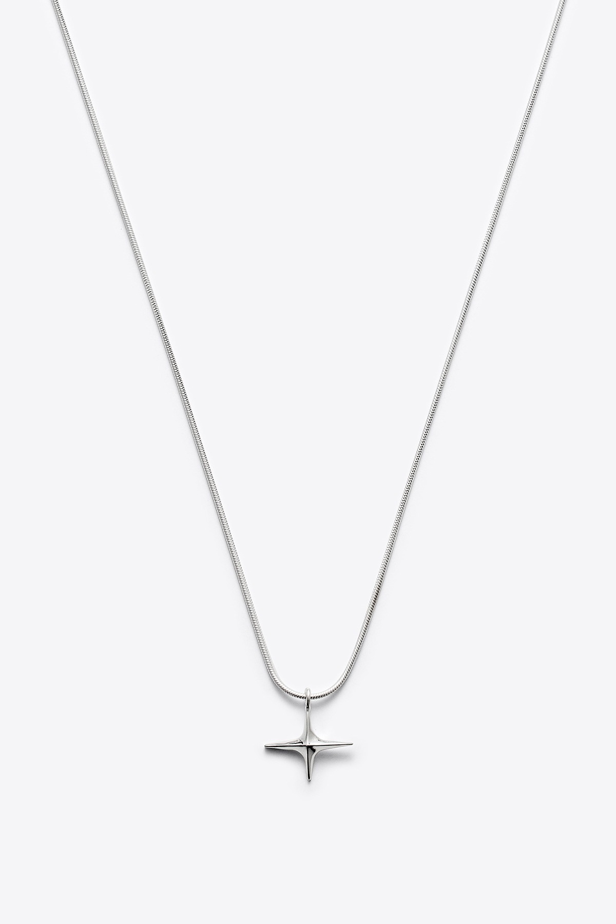 ネックレス・ペンダント MONDAY EDITION FLEETING LIGHT NECKLACE 4BUK422 Monday Edition】Fleeting Light Necklace ネックレス