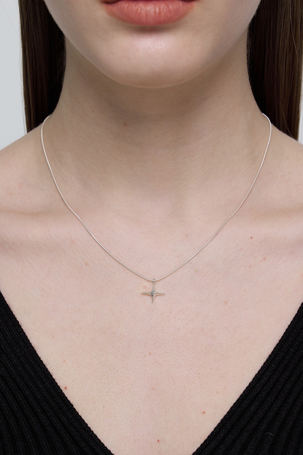 【Monday Edition】Fleeting Light Necklace ☆MONDAY EDITION☆Fleeting Light Necklace☆送料・関税込