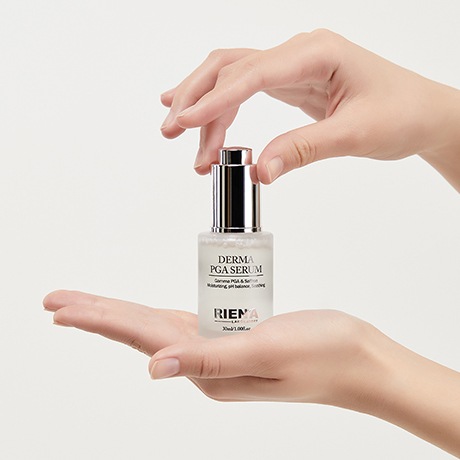 Derma PGA Serum (30ml) アンプル 鎮静