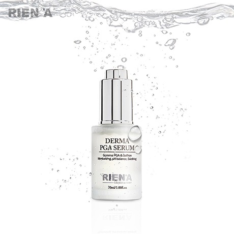 Derma PGA Serum (30ml) アンプル 鎮静