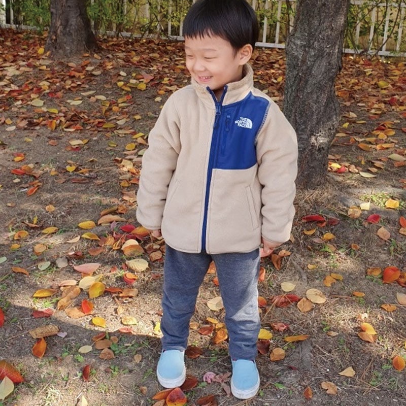 Qoo10] ザノースフェイス 在庫O [THE NORTH FACE]