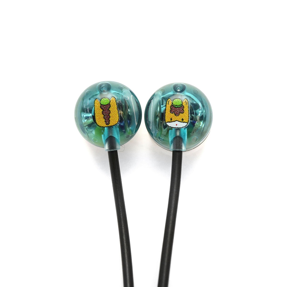 メール便 1年保証 碧 Light ぐんまちゃん Version with Microphone メール便 1年保証 碧 Light ぐんまちゃん Version with Microphone