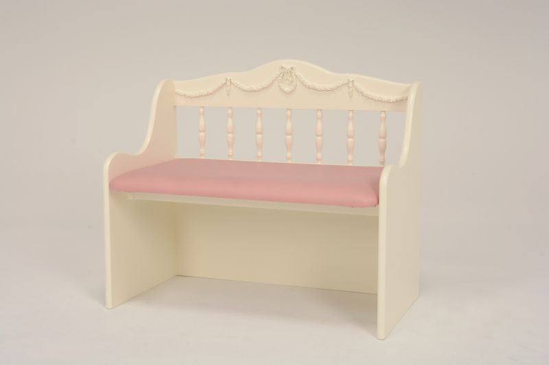 ベンチスツール 収納付き おしゃれ かわいい