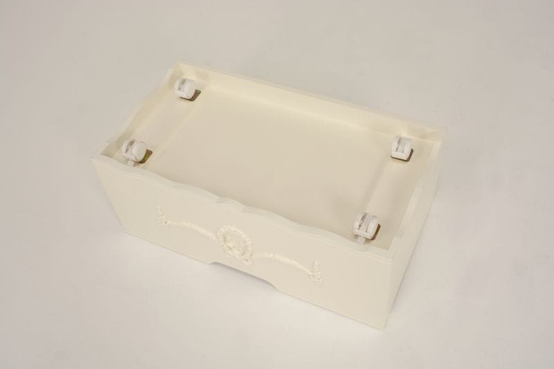 ベンチスツール 収納付き おしゃれ かわいい