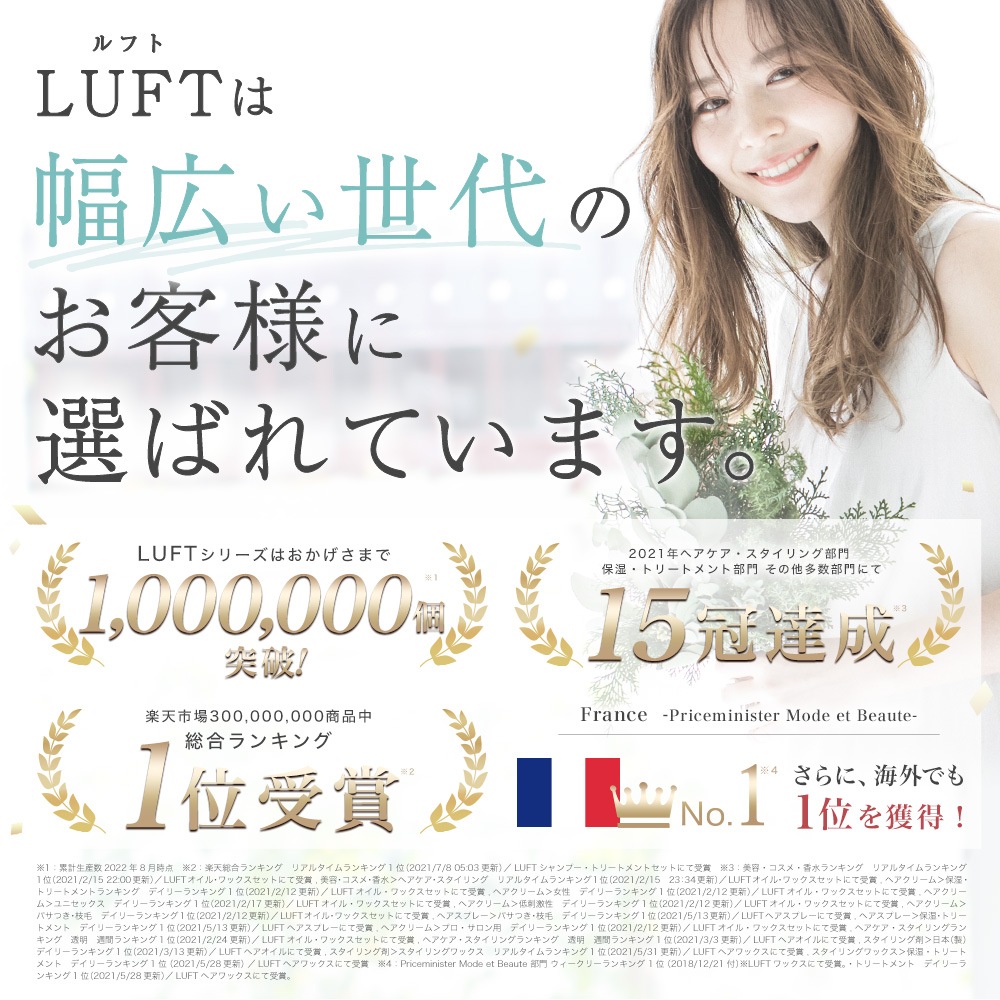 ケア＆デザイン シャンプー トリートメント 詰替え410mL 2セット＋アウトバストリートメント