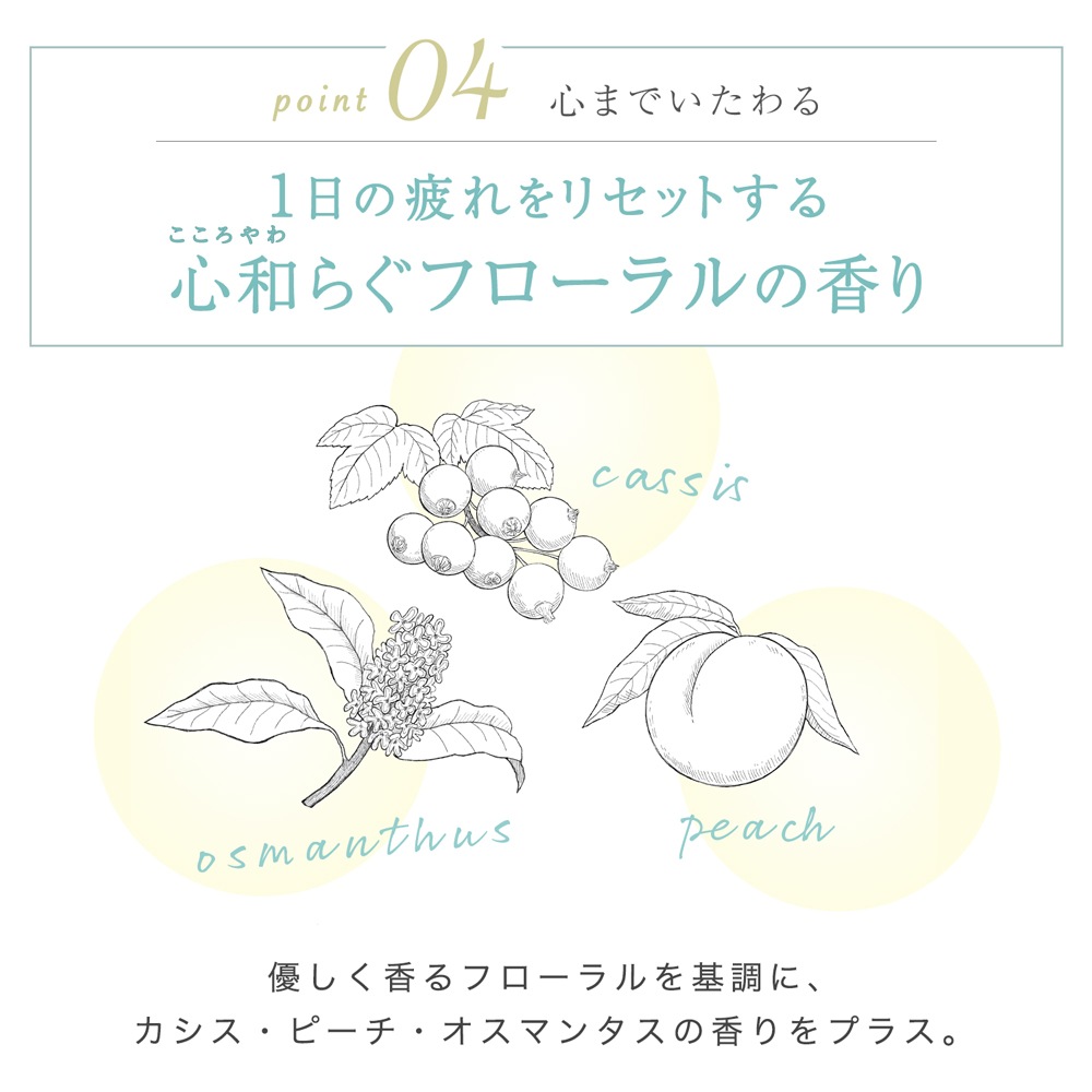 ケア＆デザイン シャンプー トリートメント 詰替え410mL 2セット＋アウトバストリートメント
