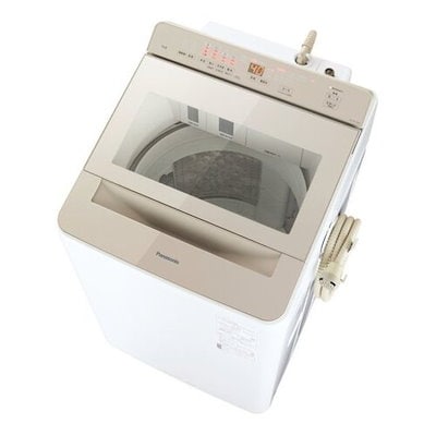 得価超歓迎 パナソニック : パナソニック NA-FA110K5-N : 生活家電 NEW特価