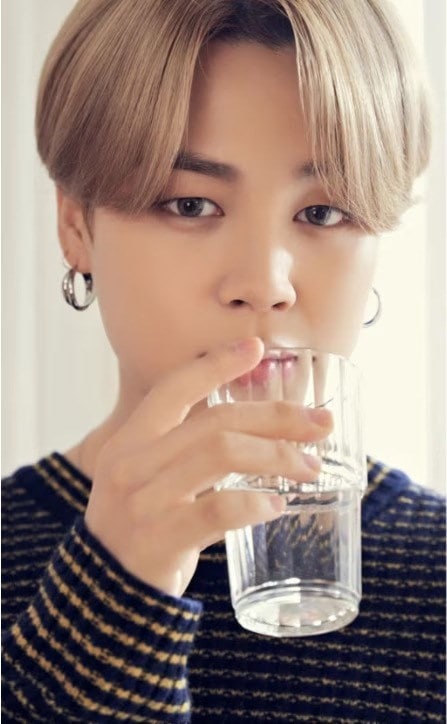 Qoo10] justLoveR. 【BTS ジミン着用】Clementin