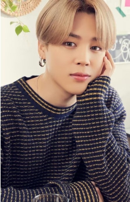 Qoo10] justLoveR. 【BTS ジミン着用】Clementin
