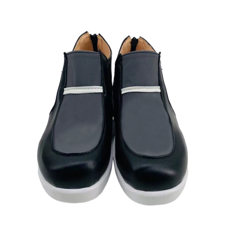 ソフィアコスシューズ二次元動画展示パフォーマンスシューズ