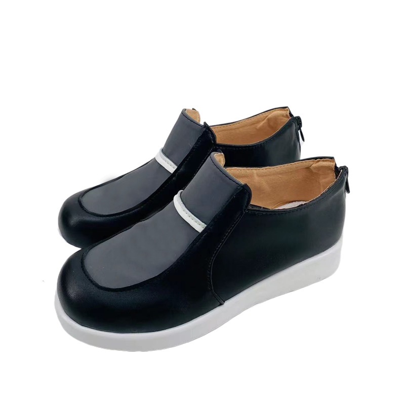 ソフィアコスシューズ二次元動画展示パフォーマンスシューズ