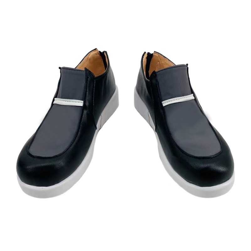 ソフィアコスシューズ二次元動画展示パフォーマンスシューズ