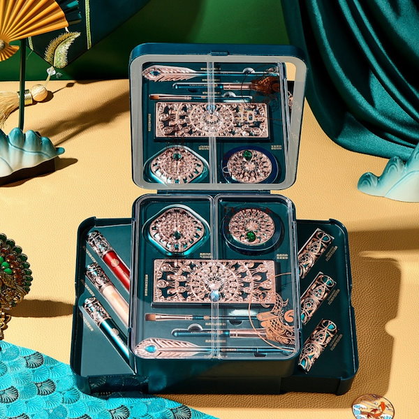 Qoo10] YOULIYOULA 2026最新大人気 12点セット 誕生日