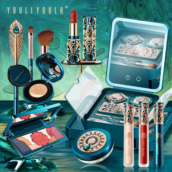 Qoo10] YOULIYOULA 2026最新大人気 12点セット 誕生日