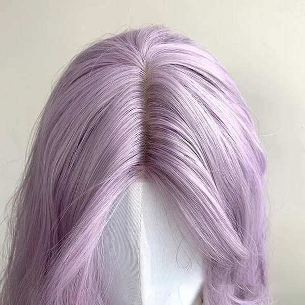 【新品】ウィッグ レディース フルウィッグ かつら フルウィッグ ロングウィッグ コスプレウィッグ ロングヘア 演劇 自然 前髪なし ロリータ コスプレ おしゃれ 可愛い 耐熱ウィッグ 小顔効果抜群