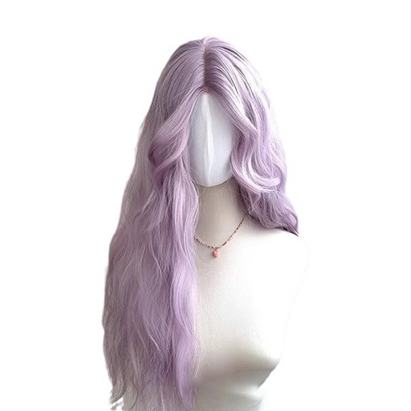 【新品】ウィッグ レディース フルウィッグ かつら フルウィッグ ロングウィッグ コスプレウィッグ ロングヘア 演劇 自然 前髪なし ロリータ コスプレ おしゃれ 可愛い 耐熱ウィッグ 小顔効果抜群