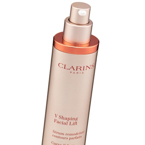 V コントア セラム SHAPING FACIAL LIFT 50mL V コントア セラム SHAPING FACIAL LIFT 50mL