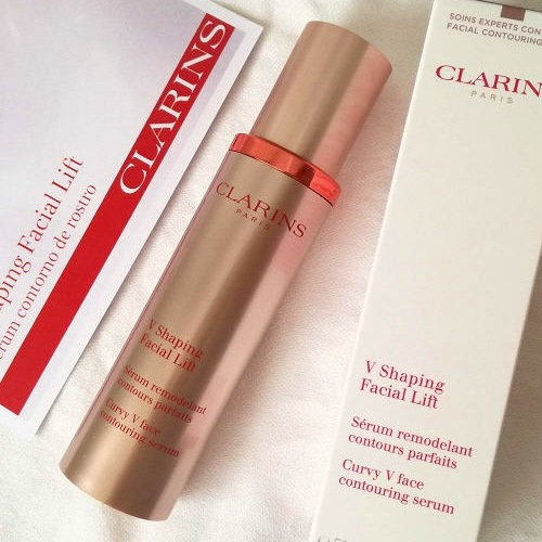 V コントア セラム SHAPING FACIAL LIFT 50mL V コントア セラム SHAPING FACIAL LIFT 50mL