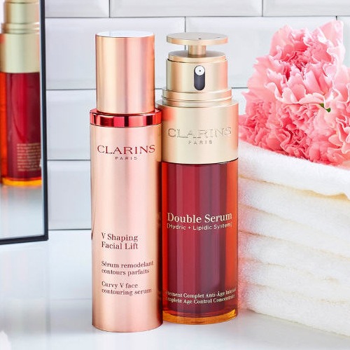 V コントア セラム SHAPING FACIAL LIFT 50mL V コントア セラム SHAPING FACIAL LIFT 50mL