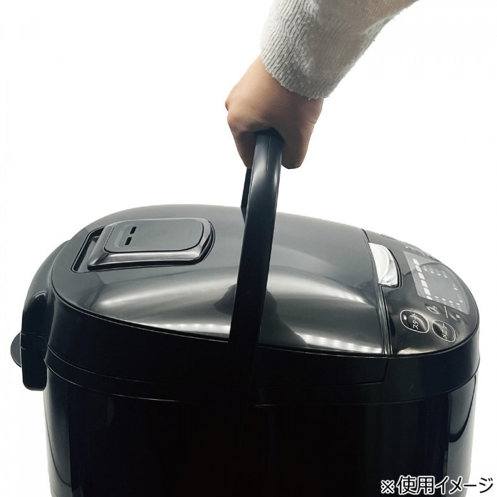 ROOMMATE 1升炊き炊飯器加楽炊き RM-223H ROOMMATE 1升炊き炊飯器加楽炊き RM-223H