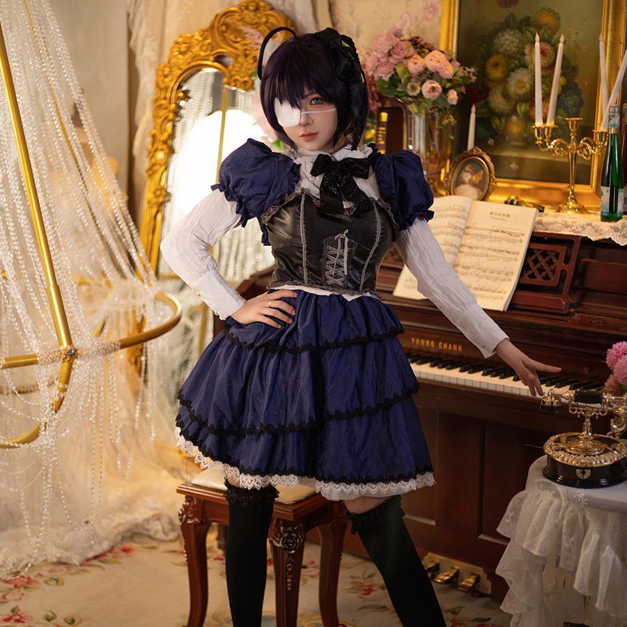 Cos中二病も恋をします