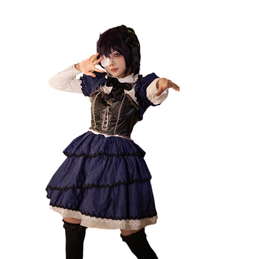 Cos中二病も恋をします